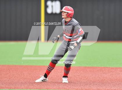 Thumbnail 1 in Mineral Wells @ Henrietta (ACS Tournament Henrietta) photogallery.
