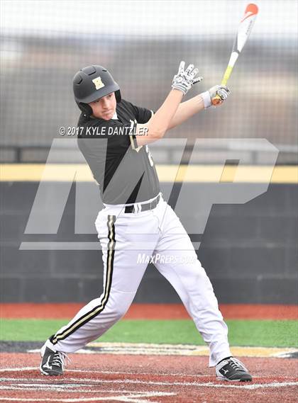 Thumbnail 3 in Mineral Wells @ Henrietta (ACS Tournament Henrietta) photogallery.