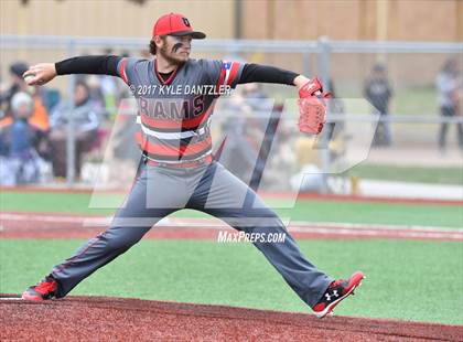 Thumbnail 2 in Mineral Wells @ Henrietta (ACS Tournament Henrietta) photogallery.