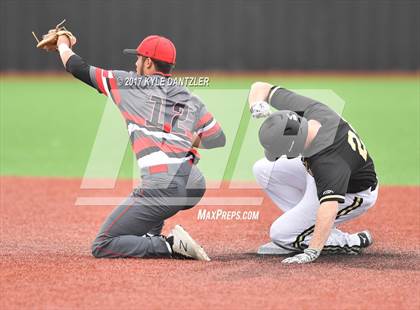 Thumbnail 2 in Mineral Wells @ Henrietta (ACS Tournament Henrietta) photogallery.