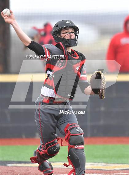 Thumbnail 3 in Mineral Wells @ Henrietta (ACS Tournament Henrietta) photogallery.