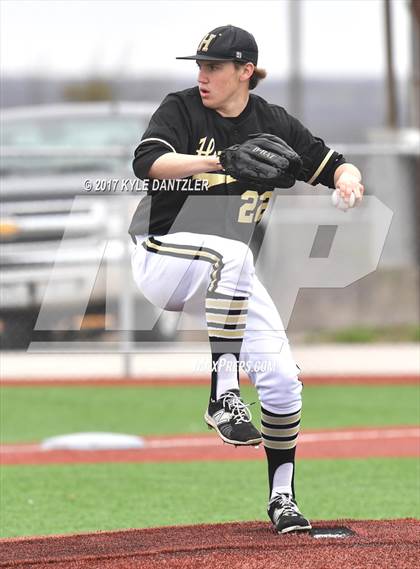 Thumbnail 3 in Mineral Wells @ Henrietta (ACS Tournament Henrietta) photogallery.