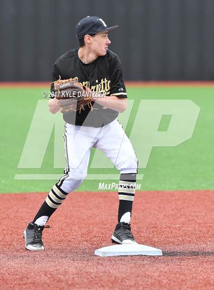 Thumbnail 1 in Mineral Wells @ Henrietta (ACS Tournament Henrietta) photogallery.
