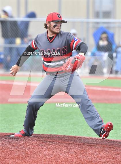 Thumbnail 2 in Mineral Wells @ Henrietta (ACS Tournament Henrietta) photogallery.