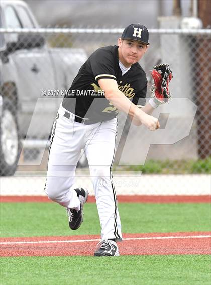 Thumbnail 1 in Mineral Wells @ Henrietta (ACS Tournament Henrietta) photogallery.