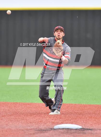 Thumbnail 3 in Mineral Wells @ Henrietta (ACS Tournament Henrietta) photogallery.