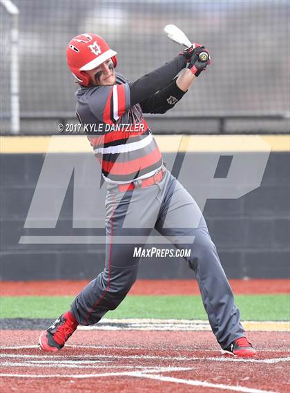 Thumbnail 1 in Mineral Wells @ Henrietta (ACS Tournament Henrietta) photogallery.
