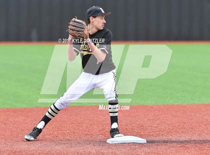 Thumbnail 3 in Mineral Wells @ Henrietta (ACS Tournament Henrietta) photogallery.