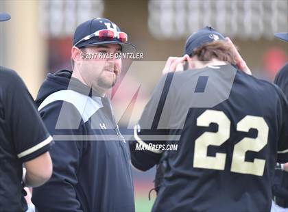 Thumbnail 3 in Mineral Wells @ Henrietta (ACS Tournament Henrietta) photogallery.