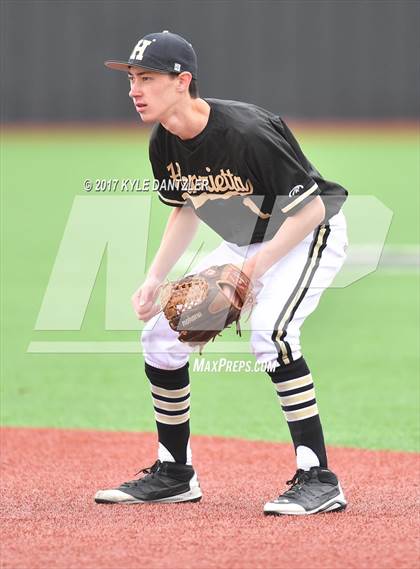 Thumbnail 1 in Mineral Wells @ Henrietta (ACS Tournament Henrietta) photogallery.