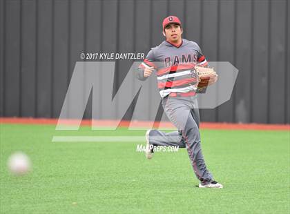 Thumbnail 3 in Mineral Wells @ Henrietta (ACS Tournament Henrietta) photogallery.