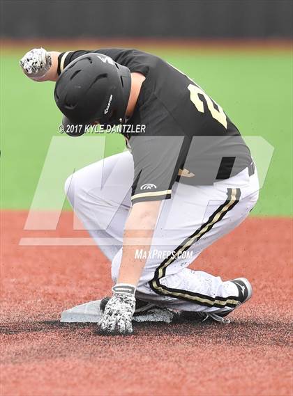 Thumbnail 3 in Mineral Wells @ Henrietta (ACS Tournament Henrietta) photogallery.
