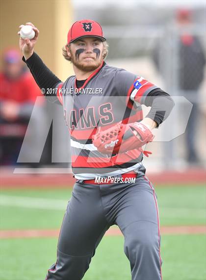 Thumbnail 2 in Mineral Wells @ Henrietta (ACS Tournament Henrietta) photogallery.