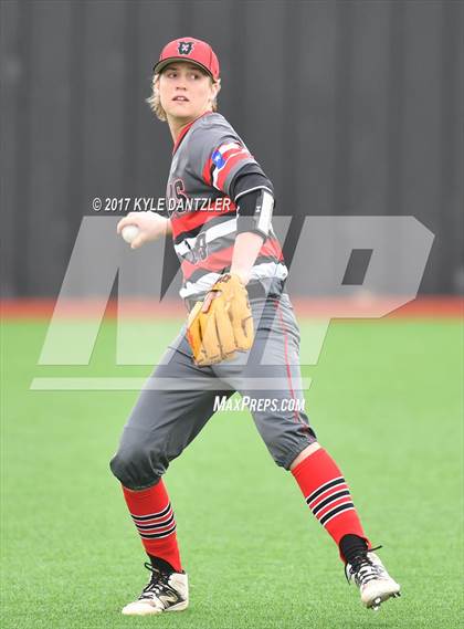 Thumbnail 3 in Mineral Wells @ Henrietta (ACS Tournament Henrietta) photogallery.