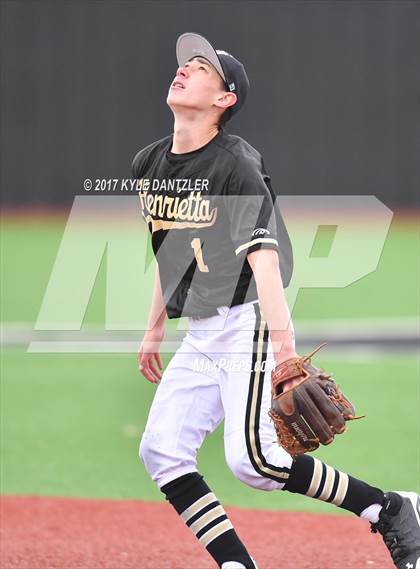 Thumbnail 1 in Mineral Wells @ Henrietta (ACS Tournament Henrietta) photogallery.