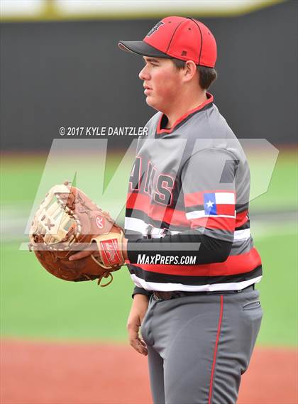 Thumbnail 3 in Mineral Wells @ Henrietta (ACS Tournament Henrietta) photogallery.