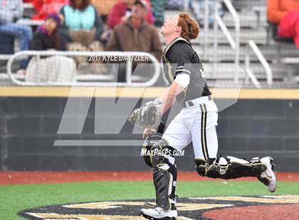 Thumbnail 3 in Mineral Wells @ Henrietta (ACS Tournament Henrietta) photogallery.