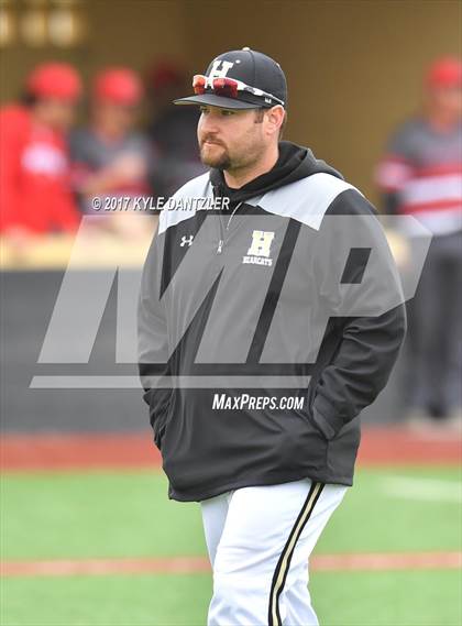 Thumbnail 3 in Mineral Wells @ Henrietta (ACS Tournament Henrietta) photogallery.