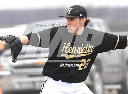 Thumbnail 3 in Mineral Wells @ Henrietta (ACS Tournament Henrietta) photogallery.