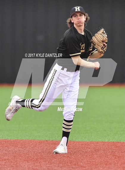 Thumbnail 1 in Mineral Wells @ Henrietta (ACS Tournament Henrietta) photogallery.