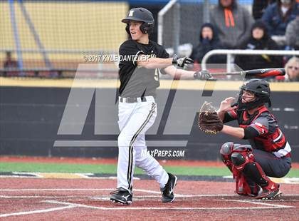 Thumbnail 2 in Mineral Wells @ Henrietta (ACS Tournament Henrietta) photogallery.