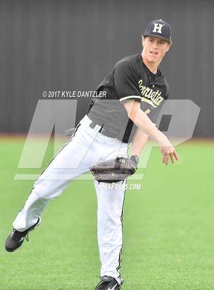 Thumbnail 2 in Mineral Wells @ Henrietta (ACS Tournament Henrietta) photogallery.