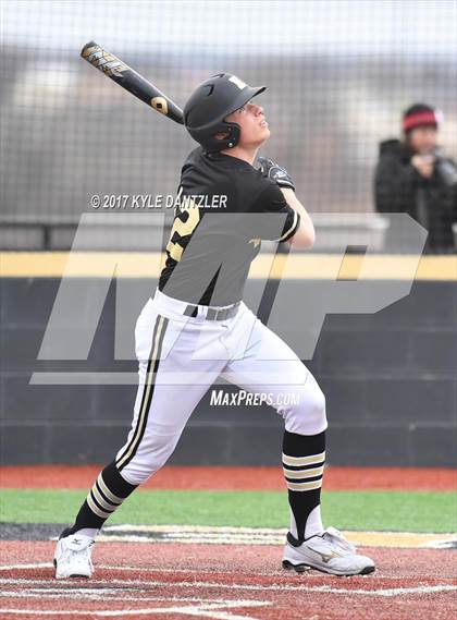 Thumbnail 1 in Mineral Wells @ Henrietta (ACS Tournament Henrietta) photogallery.