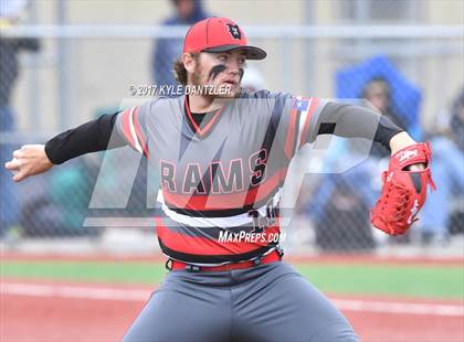Thumbnail 3 in Mineral Wells @ Henrietta (ACS Tournament Henrietta) photogallery.