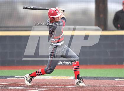 Thumbnail 2 in Mineral Wells @ Henrietta (ACS Tournament Henrietta) photogallery.