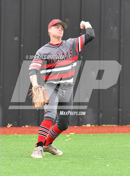 Thumbnail 3 in Mineral Wells @ Henrietta (ACS Tournament Henrietta) photogallery.