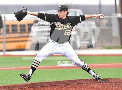 Thumbnail 1 in Mineral Wells @ Henrietta (ACS Tournament Henrietta) photogallery.