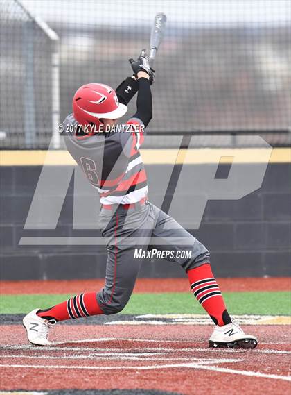 Thumbnail 1 in Mineral Wells @ Henrietta (ACS Tournament Henrietta) photogallery.