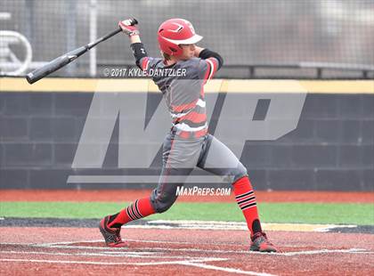 Thumbnail 1 in Mineral Wells @ Henrietta (ACS Tournament Henrietta) photogallery.