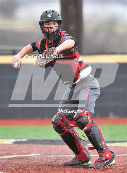 Thumbnail 2 in Mineral Wells @ Henrietta (ACS Tournament Henrietta) photogallery.