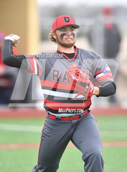 Thumbnail 3 in Mineral Wells @ Henrietta (ACS Tournament Henrietta) photogallery.