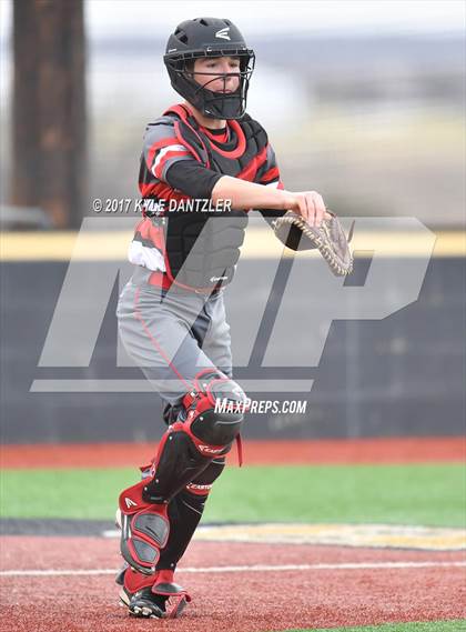 Thumbnail 1 in Mineral Wells @ Henrietta (ACS Tournament Henrietta) photogallery.