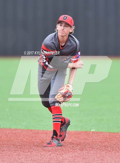 Thumbnail 2 in Mineral Wells @ Henrietta (ACS Tournament Henrietta) photogallery.