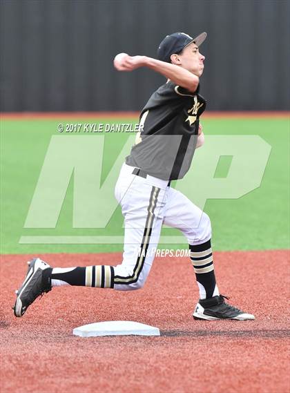 Thumbnail 2 in Mineral Wells @ Henrietta (ACS Tournament Henrietta) photogallery.