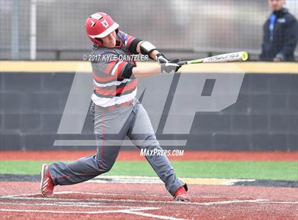 Thumbnail 1 in Mineral Wells @ Henrietta (ACS Tournament Henrietta) photogallery.