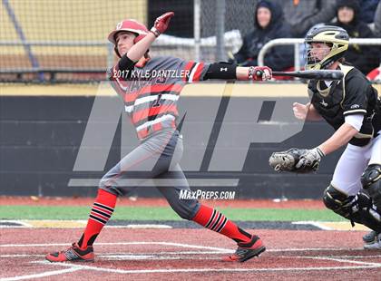 Thumbnail 1 in Mineral Wells @ Henrietta (ACS Tournament Henrietta) photogallery.