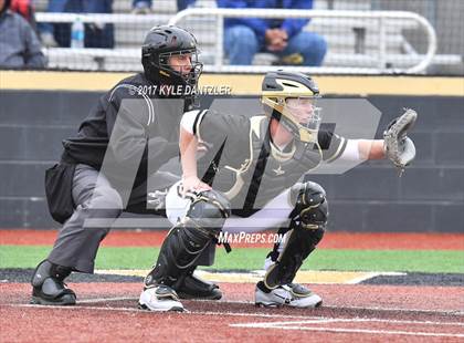Thumbnail 2 in Mineral Wells @ Henrietta (ACS Tournament Henrietta) photogallery.