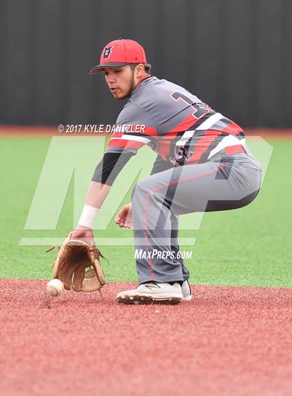 Thumbnail 1 in Mineral Wells @ Henrietta (ACS Tournament Henrietta) photogallery.