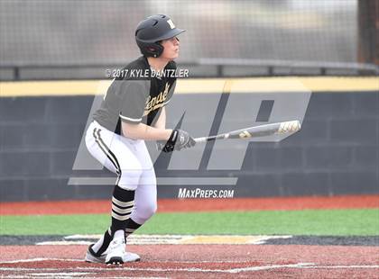Thumbnail 1 in Mineral Wells @ Henrietta (ACS Tournament Henrietta) photogallery.