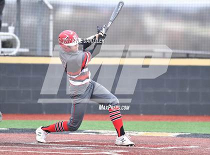 Thumbnail 3 in Mineral Wells @ Henrietta (ACS Tournament Henrietta) photogallery.