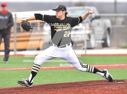 Thumbnail 2 in Mineral Wells @ Henrietta (ACS Tournament Henrietta) photogallery.