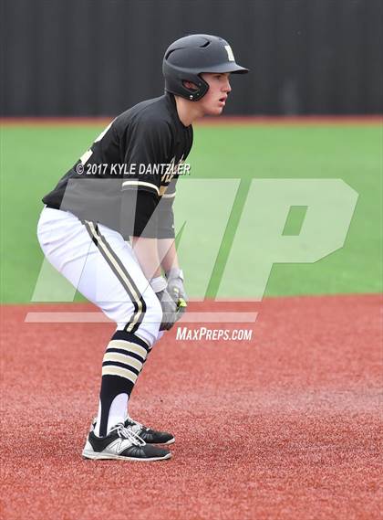 Thumbnail 2 in Mineral Wells @ Henrietta (ACS Tournament Henrietta) photogallery.