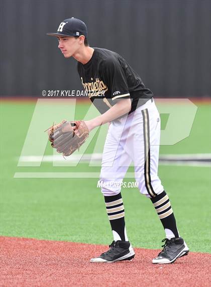 Thumbnail 2 in Mineral Wells @ Henrietta (ACS Tournament Henrietta) photogallery.