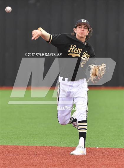 Thumbnail 1 in Mineral Wells @ Henrietta (ACS Tournament Henrietta) photogallery.