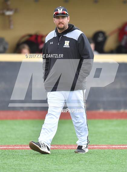 Thumbnail 2 in Mineral Wells @ Henrietta (ACS Tournament Henrietta) photogallery.