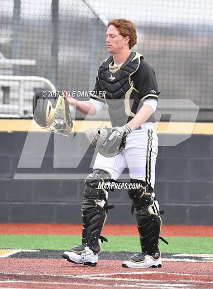 Thumbnail 3 in Mineral Wells @ Henrietta (ACS Tournament Henrietta) photogallery.